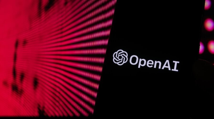 OpenAI is beginning to roll out new voice and image capabilities in ChatGPT