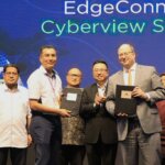 EdgeConneX to develop data center in Malaysia.