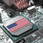 GlobalFoundries wants a piece of the US CHIPS Act. (Image - Shutterstock)