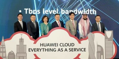 • Huawei Cloud Riyadh Region has launched and will serve the Middle East, Central Asia and Africa