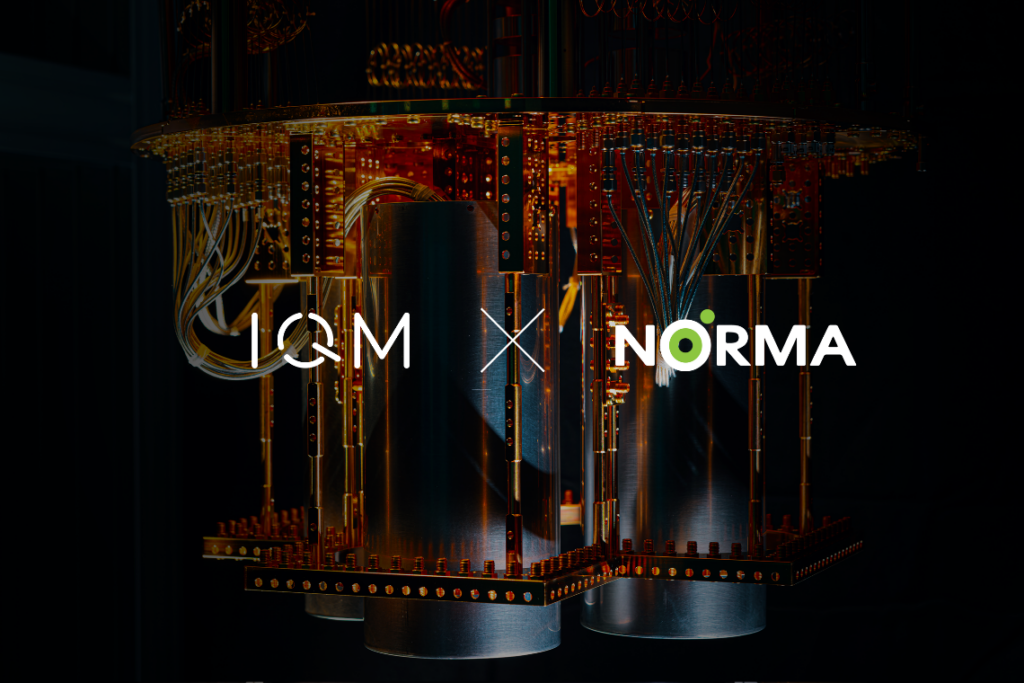 Norma and IQM Quantum Computers sign MoU, paving the way for the introduction of quantum computers in South Korea 