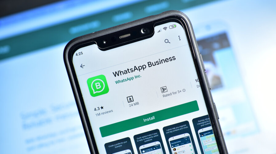 WhatsApp for Business - set to become India's Everything app?