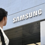 Samsung lost its grip on the semiconductor market most of this year. Is the worst over? (Photo by Jung Yeon-je / AFP)