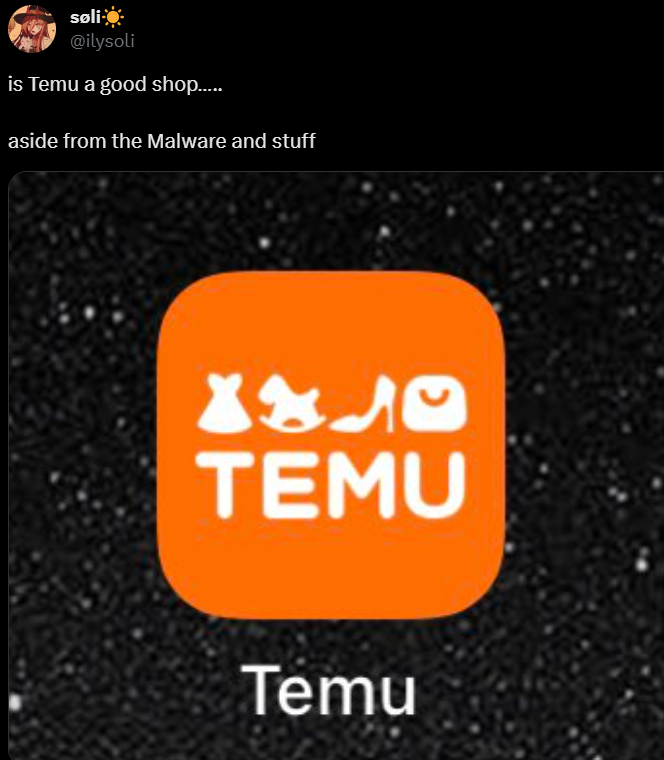 Is Temu actually good?