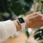 The new Apple Watch lets you double tap into your daily routine