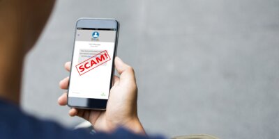 Behind the screen of Singapore's online scams epidemic