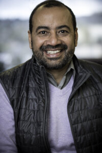 Gaurav Dhillon, CEO of SnapLogic