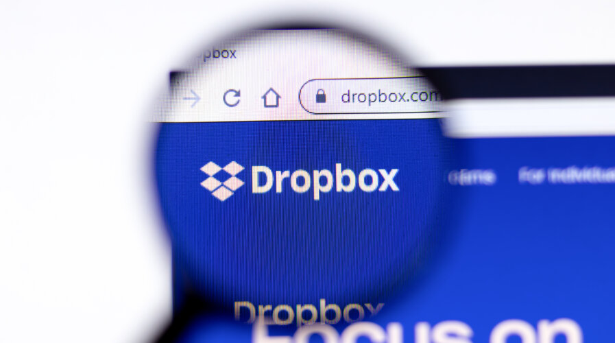 Dropbox shares insights on how AI can restore your focus at work.