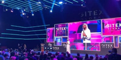 At GITEX 2023, UAE Minister Al Olama said he believes countries need a fresh approach to governing AI.