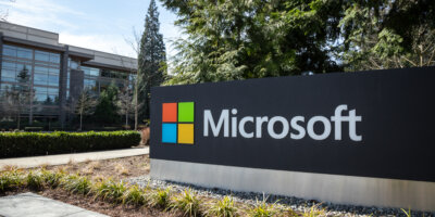 Microsoft and Australia team up in a AU$5 billion cybersecurity strategy.