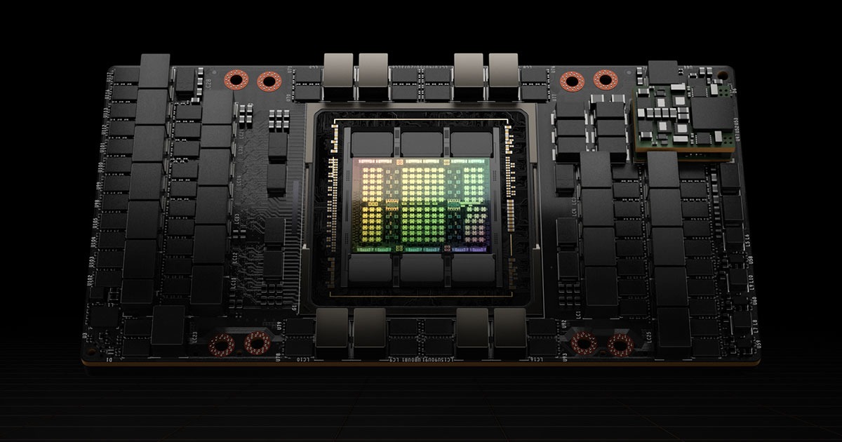 NVIDIA H100 GPUs for mainstream servers come with a five-year softwaresubscription, including enterprise support, to the NVIDIA AI Enterprise software suite, simplifying AI adoption with the highest performance. Source: Nvidia