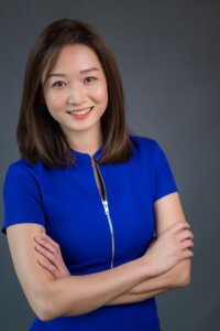 Tammy Tan, country manager of Red Hat Malaysia