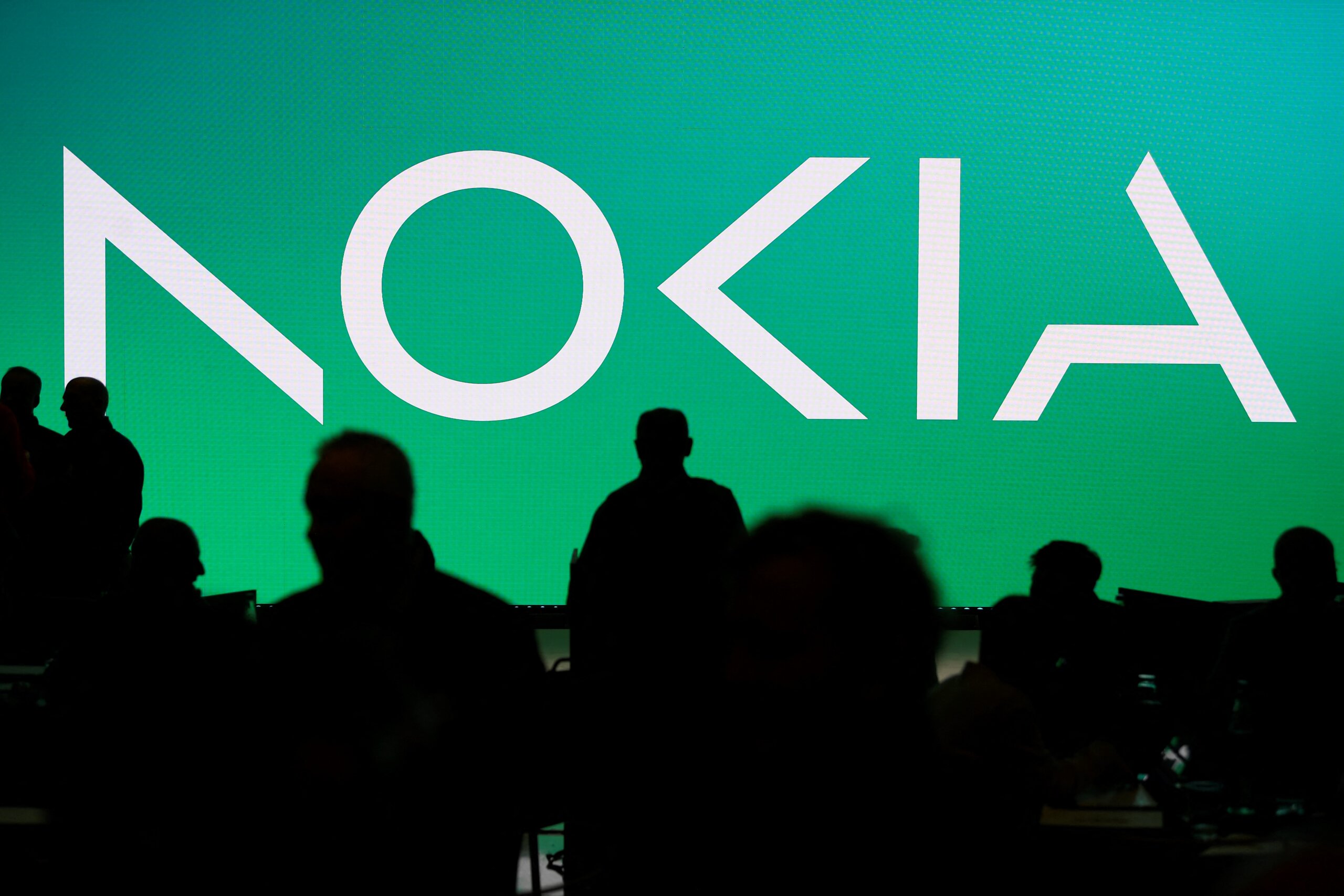 Nokia has been investing and developing 5G technology in India. 