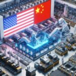 The Biden administration plans to halt shipments to China of more advanced artificial intelligence chips designed by Nvidia and others.