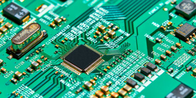 Adding Nvidia and AMD to a field that includes Apple and Qualcomm only adds to Intel's challenges. Source: Shutterstock