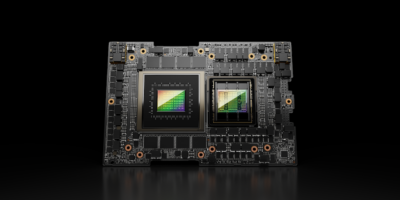 AWS becomes the first cloud provider to launch Nvidia GH200 superchips with NVLink for AI cloud infrastructure.