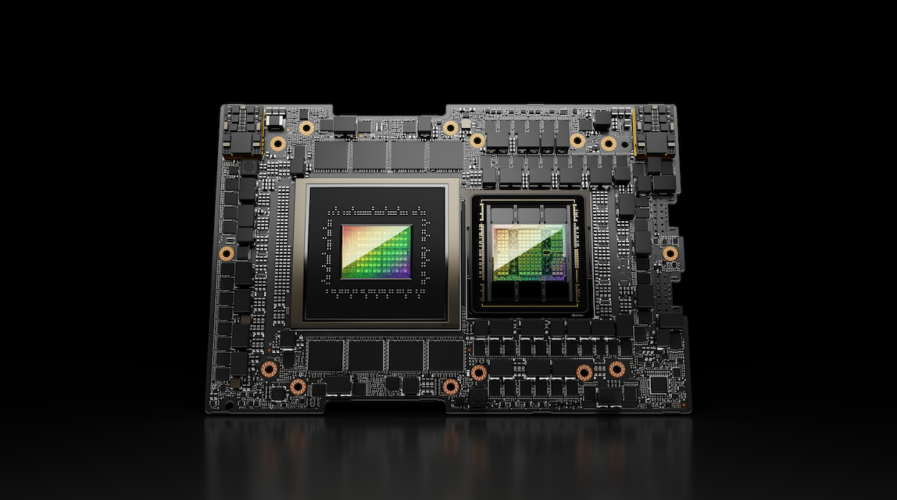 AWS becomes the first cloud provider to launch Nvidia GH200 superchips with NVLink for AI cloud infrastructure.