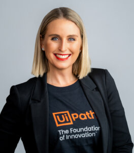Jess O'Reilly, Area Vice President, Asia, at UiPath, discusses AI and automation trends of 2024.