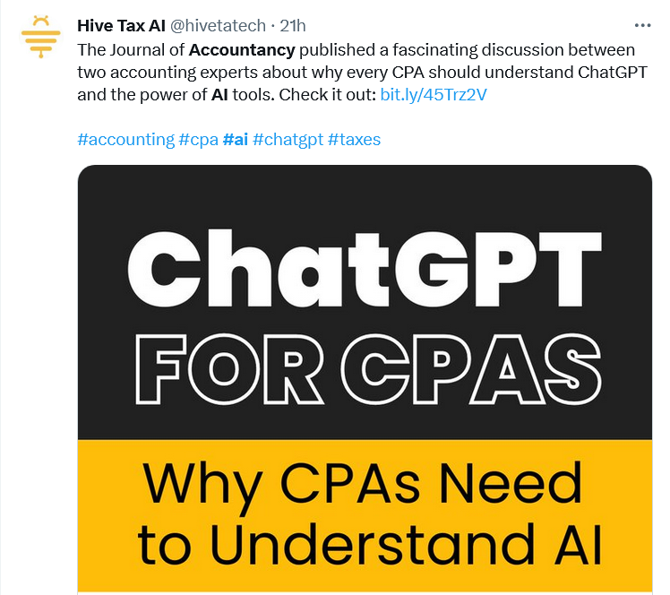 AI accountancy literacy is needed to transform the profession.