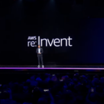 From AI-powered chips to chatbot: Here's what was unveiled at AWS re-Invent 2023. Source: AWS' livestream