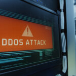 The rise in DDoS attacks correlates with Russian companies increasingly moving into the APAC region.
