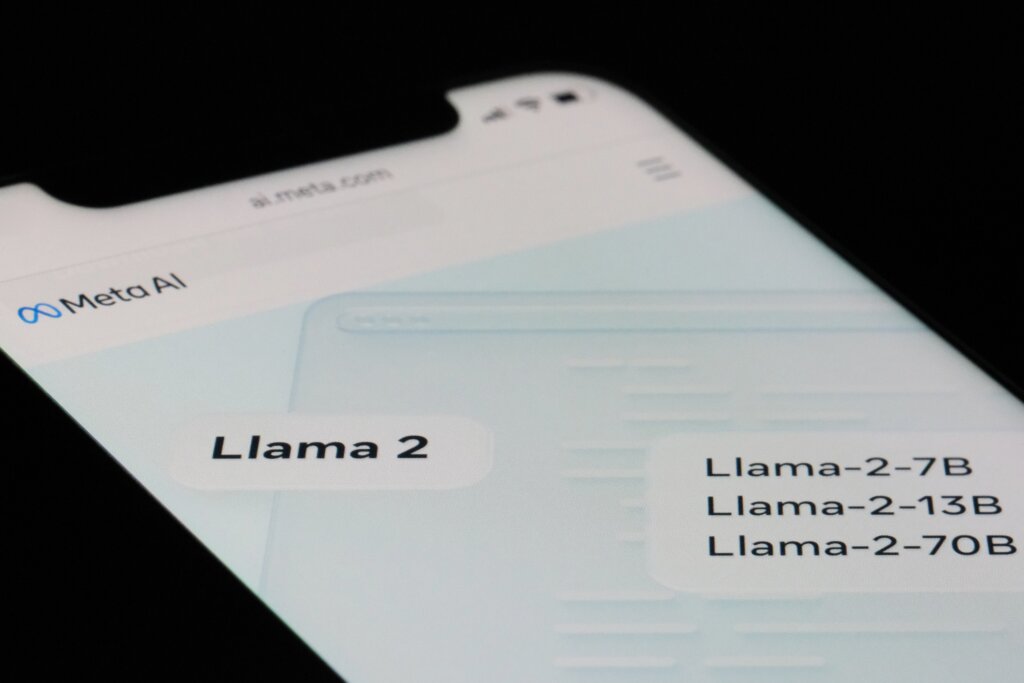Deploying Meta's Llama 2 AI models on-premises.