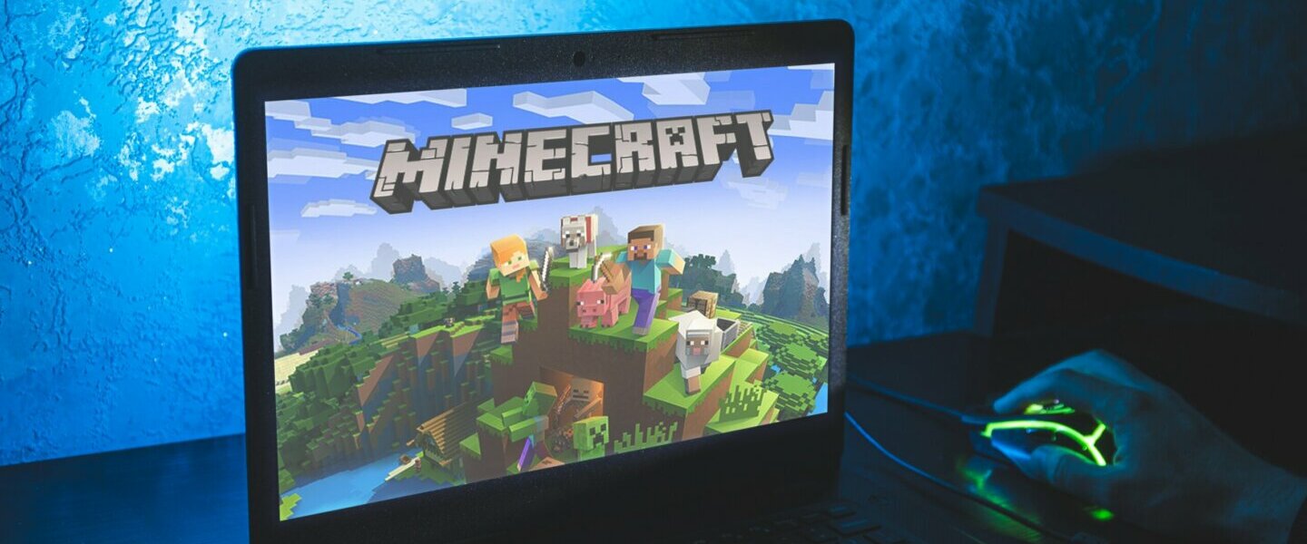 O melhor PC para Minecraft de 2023