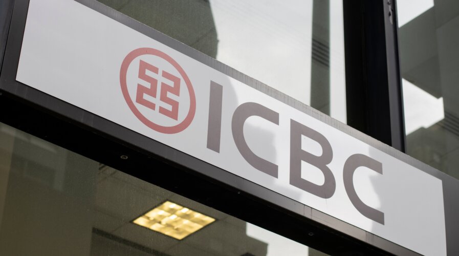The ICBC hack is the latest in a long line of Lockbit hacks.
