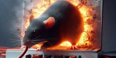 SideCopy has been using a vulnerability in WinRAR to deploy various RATs.
