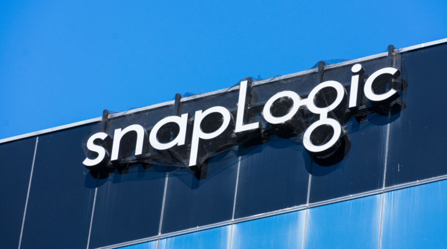 Syncron selects SnapLogic to provide best-in-class generative integration capabilities to customers