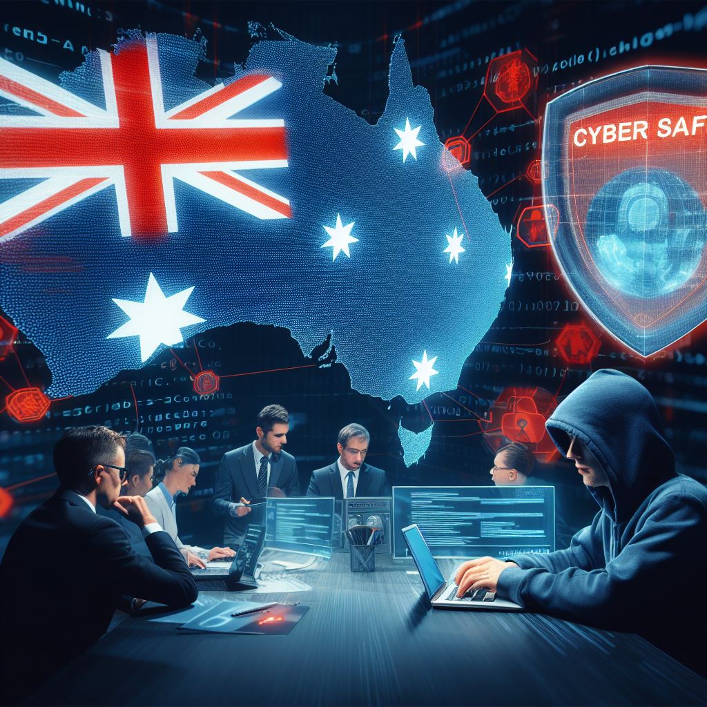 A significant gap remains in providing a broader, government-endorsed rating system that encompasses all cybersecurity providers.