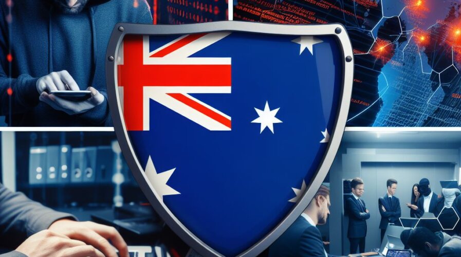 The new strategy, which hopes to make Australia a world leader in cybersecurity by 2030, focuses on protecting both Australian citizens and businesses.