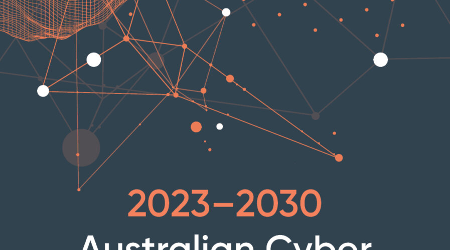The Australian Cyber Security Strategy aims to make the country a leader in cybersecurity by 2030.