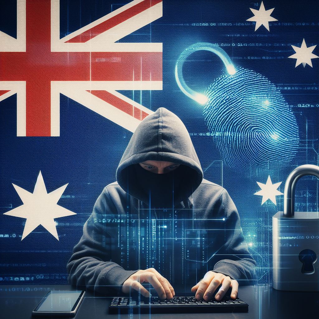 Australian Cyber Security Strategy. 