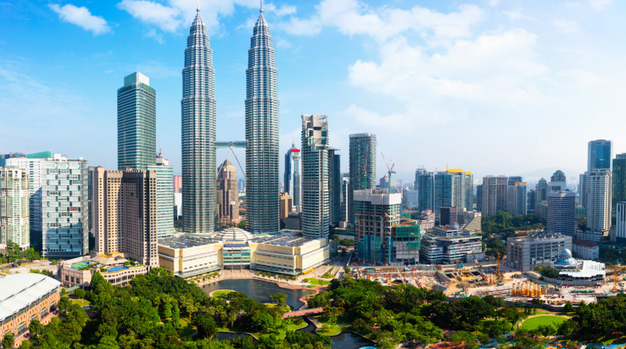The new AWS Region in Malaysia will play a pivotal role in advancing the country’s digitization ambitions.