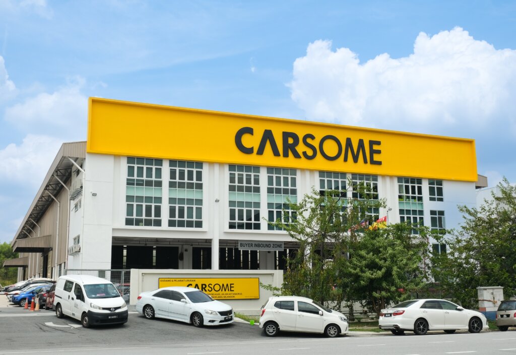 Carsome has trimmed hundreds of jobs twice since last year to cut costs for profitability ahead of a potential IPO.