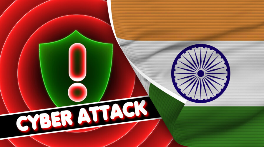 Cybersecurity in India depends on heightened effectiveness against attacks.