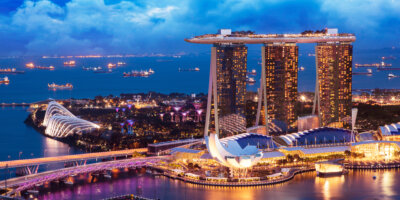 Marina Bay Sands experienceds data leak involving the personal information of some 665,000 members of its shoppers’ rewards program.