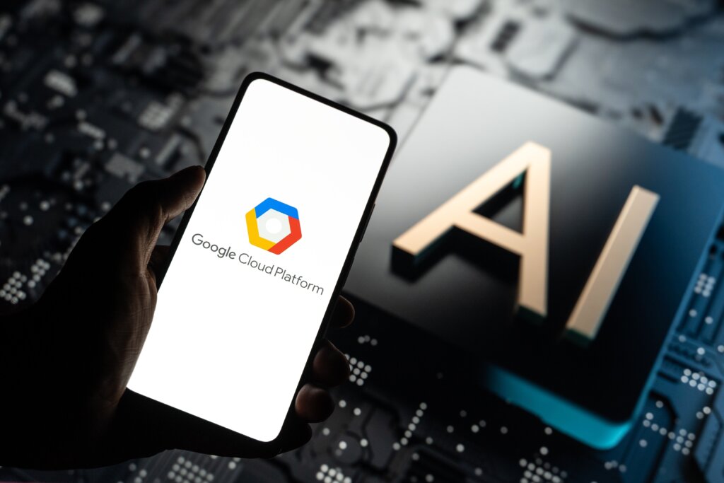 The Centre for Strategic Infocomm Technologies (CSIT) and Google Cloud will be piloting the use of Google Distributed Cloud Hosted (GDC Hosted) to support CSIT's effort to harness AI in tackling Singapore's defense and security challenges.