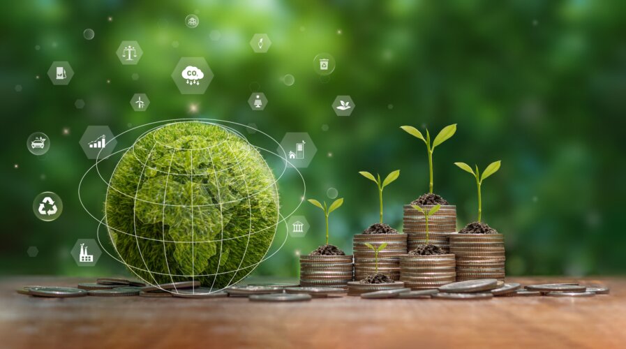 The Monetary Authority of Singapore (MAS) unveiled a Minimum Viable Product (MVP) that can assist banks to tap on AI issuing Sustainability-Linked Loans (SLLs) or green loans in the real estate sector.