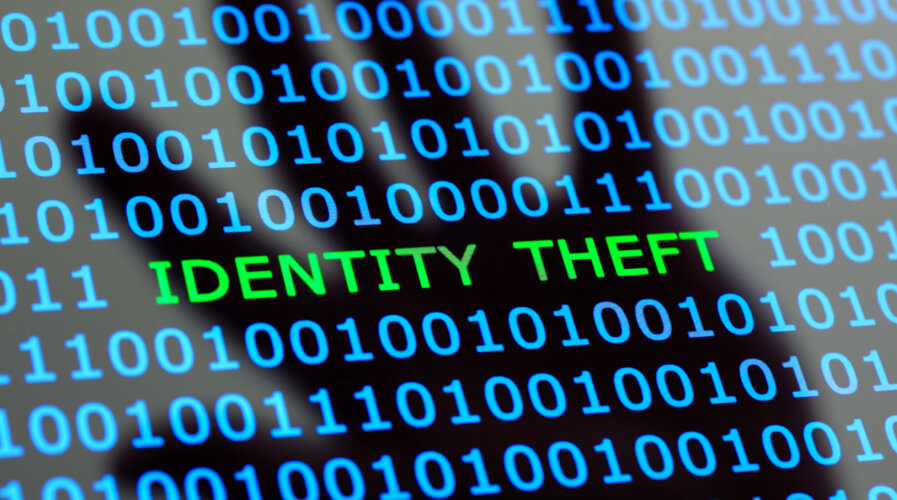 With the holiday season around the corner, there are concerns that there will only be an increase in identity theft, scams and fraud.