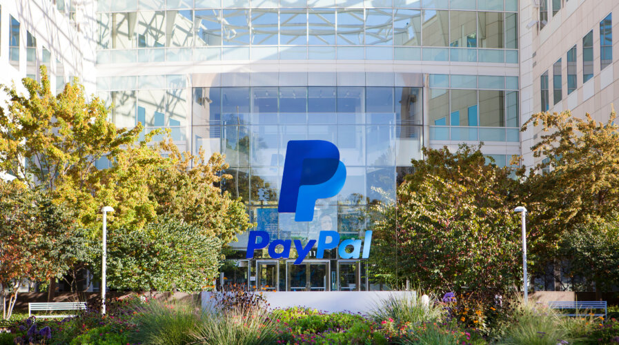 Pooja Sanan and Phoram Mehta from PayPal shared with Tech Wire Asia about the significance of AI-enhanced checkout amid growing cyber threats and fraud cases. Photo: Shutterstock