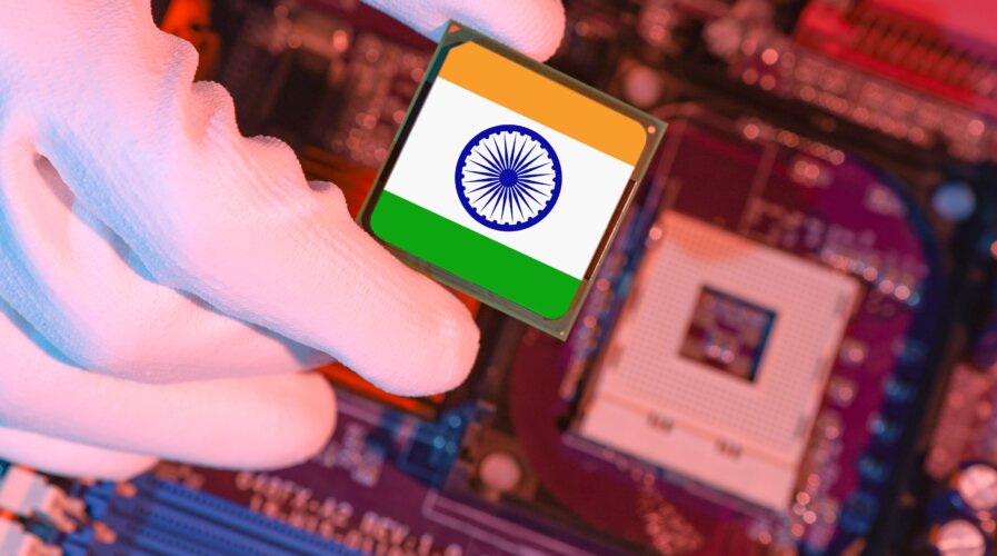 Can the PLI scheme generate momentum in India's tech market?