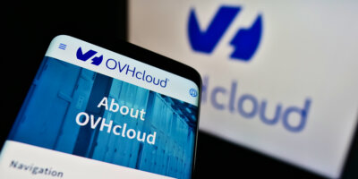 OVHcloud has just launched its second data center in Singapore.
