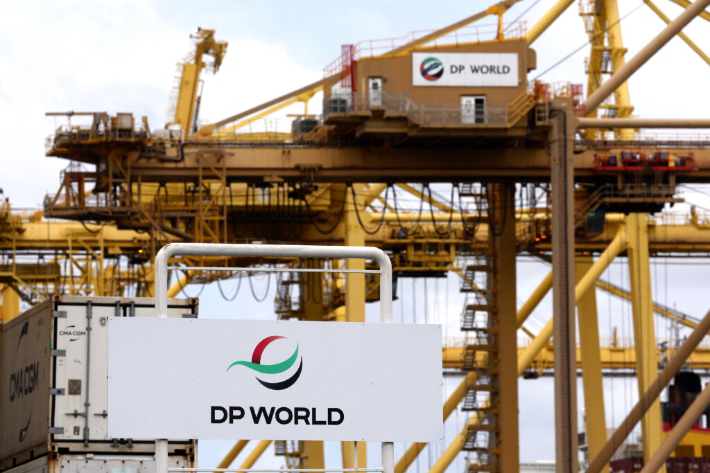 Could the DP World attack have been the work of state-sponsored hackers?