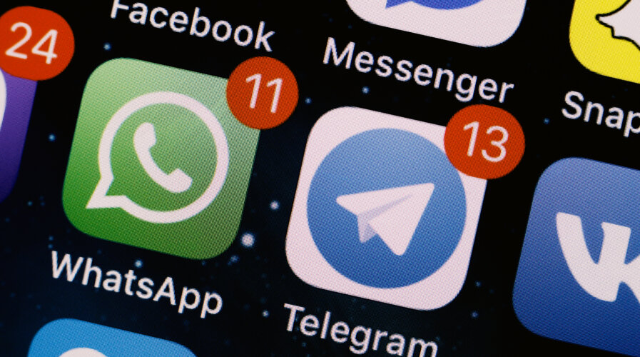 Kaspersky reports more than 340 000 attacks with new malicious WhatsApp mod.