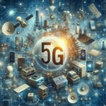 5G and WiFi are the backbones of AI performance and delivery.