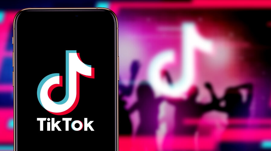 A deep dive into TikTok's 2023 successes and challenges - and plans for 2024.
