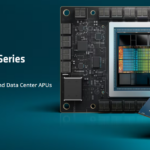 AMD Instinct M1300 AI chips.