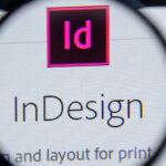 Barracuda reveals a surge in phishing attacks using Adobe InDesign.